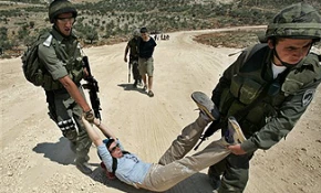 نژادپرستی در عصر دمکراسی - اسراییل 2007