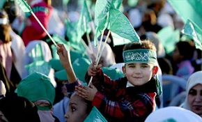 سال 2007  گسترش مفهوم مقاومت
