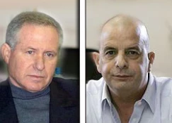 شین بیت: 1000 مبارز فلسطینی در دو سال گذشته در غزه شهید شده اند