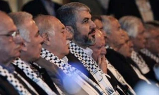 کنفر انس دمشق بر حق مقاومت و بازگشت تاکید کرد