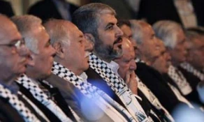 کنفر انس دمشق بر حق مقاومت و بازگشت تاکید کرد