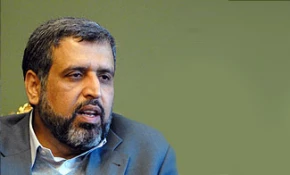 انتقاد شدید رمضان عبدالله از ابومازن