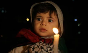 16 child patients fell victim to Israeli siege