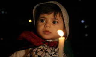16 child patients fell victim to Israeli siege