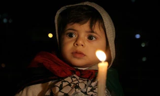 16 child patients fell victim to Israeli siege