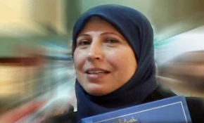 Lebanese journalist urged for unity among Palestinian groups