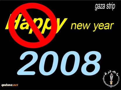 New Year