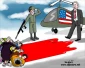 Bush's ME visit