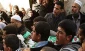 Six Palestinians martyred in Gaza