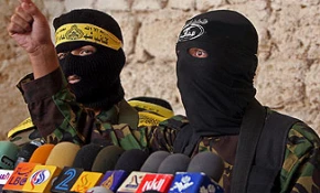 Islamic Jihad: Enemy must await painful strikes