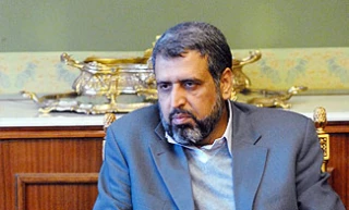 Resistance, strategic choice of Palestinians