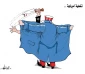 US behind Zionist regime's attacks