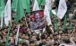 Hamas Slams Bush Me Tours