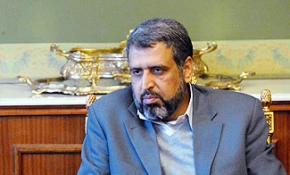 Resistance, strategic choice of Palestinians