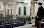 ما یتحمله اهالی غزة نتیجة سیاسة الرئیس الامریکی