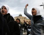 فلسطینیون لقدسنا : الثورة الإسلامیة