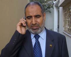 أبو لیله لقدسنا: على الدول العربیة
