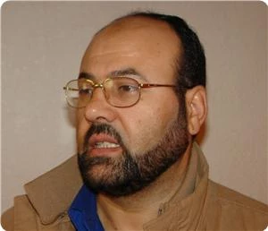 وفد من "حماس" یشارک فی تشییع مغنیة