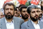 العدو یحصل على معلوماته من بعض العرب
