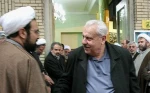 مراسم تأبین عماد مغنیة فی ایران