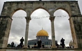 فلسطینیون یطالبون  الفصائل الفلسطینیة المجاهدة بالمزید من العملیات الاستشهادیة