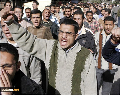 رفض واسع لدعوة إسرائیل تدریس العبریة بمدارس مصر