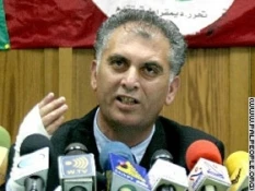 الصالحی لقدسنا: على غزة شکف النوایا الإسرائیلیة الإجرامیة والمجازر بحق المدنیین الفلسطینیین