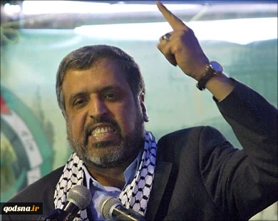 رمضان عبد الله : الانفجار الذی مزق جسد الشهید القائد عماد مغنیة سیرتد یوماً ما على العدو