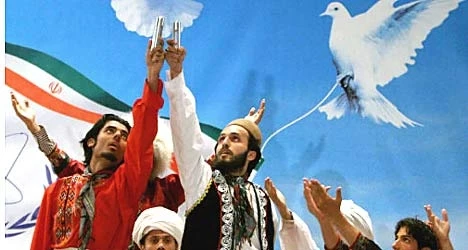 هزیمة اسرائیل فی لعبة الکبار