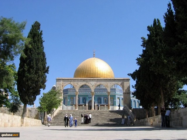 الیوم فی تاریخ فلسطین 2 ینایر