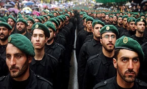 یک ژنرال‌ آمریکایی :   تاکتیکهای  نظامی حزب الله  ،انقلابی در نبرد است