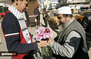 شادی در غزه و وحشت در اسرائیل