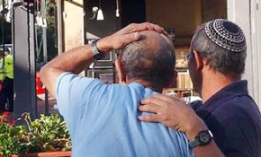 وحشت ازعملیات شهادت طلبانه سراسر اسرائیل رافراگرفت