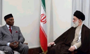 حمایت از فلسطین از وظایف سازمان کنفرانس اسلامی است