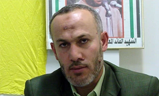Islamic Jihad envoy: IRI-Egypt ties would change regional ties