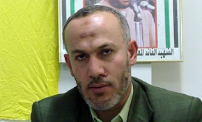 Islamic Jihad envoy: IRI-Egypt ties would change regional ties