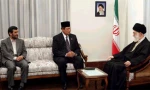 بامکان العالم الاسلامی التحول الى قوة عالمیة