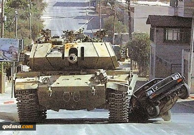 حملة دبلوماسیة صهیونیة