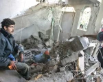 الاحتلال هدم 667 منزلاً فلسطینیاً