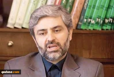 حسینی : ایران ستبقى الداعم الرئیسی للشعب الفلسطینی
