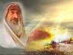 الذکرى الرابعة لاستشهاد احمد یاسین
