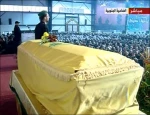 حزب الله یحیی أربعینیة مغنیة