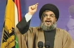 نصرالله: المقاومة کشفت حقیقیة