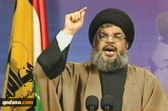 نصرالله: المقاومة کشفت حقیقیة