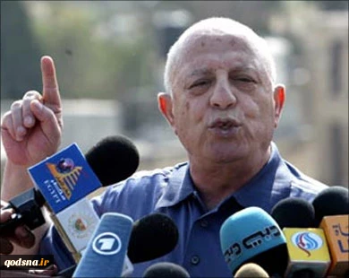 قریع یقود تیارا فی "فتح" للمصالحة