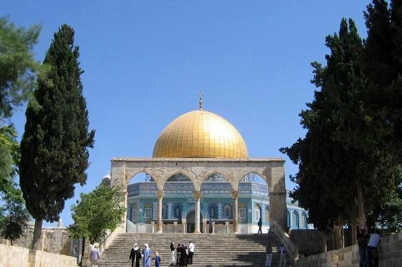 مؤامرة صهیونیة خطة تهوید جدیدة