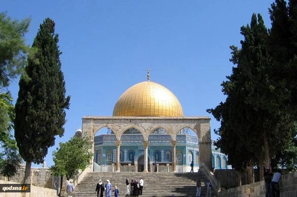 مؤامرة صهیونیة خطة تهوید جدیدة