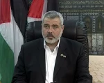 هنیة یدعو القادة العرب