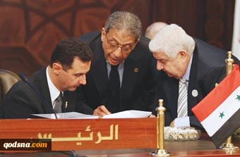 قرارات دمشق تحتاج إلى استراتیجیة