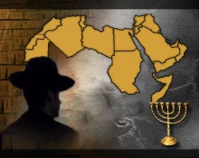 الوکالة  الیهودیة مهددة بالزوال